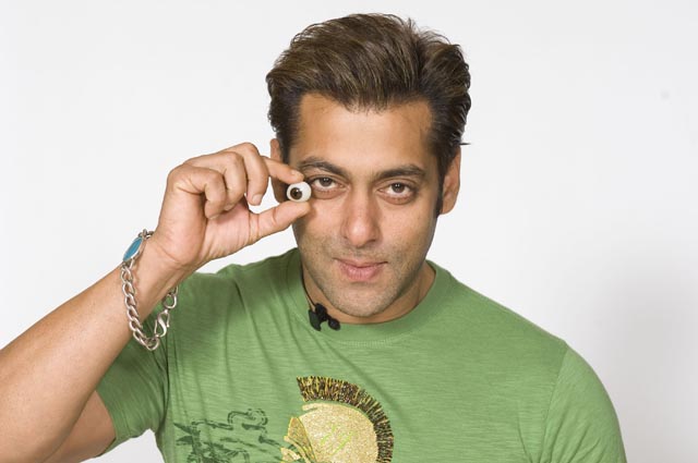  Is Salman Khan the Godfather of Bollywood?